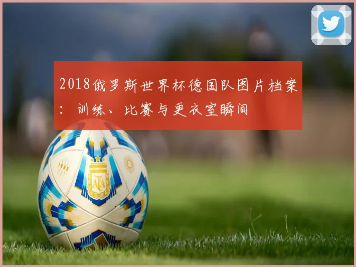 2018俄罗斯世界杯德国队图片档案：训练、比赛与更衣室瞬间