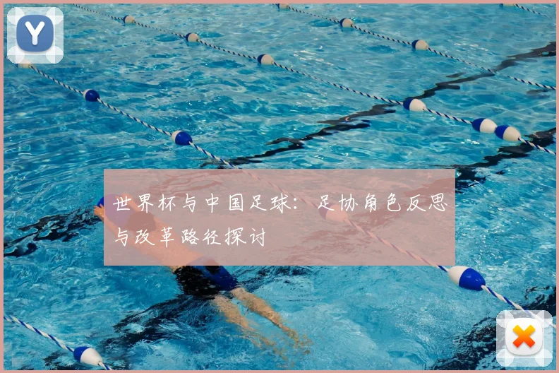 世界杯与中国足球：足协角色反思与改革路径探讨