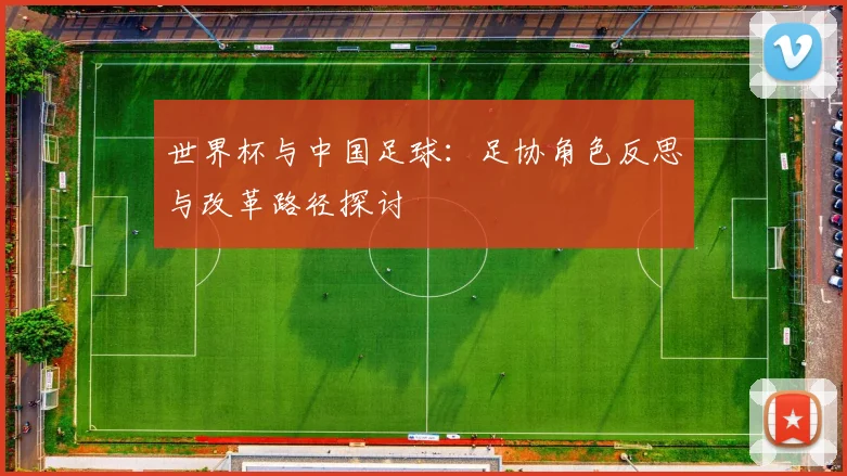 世界杯与中国足球：足协角色反思与改革路径探讨
